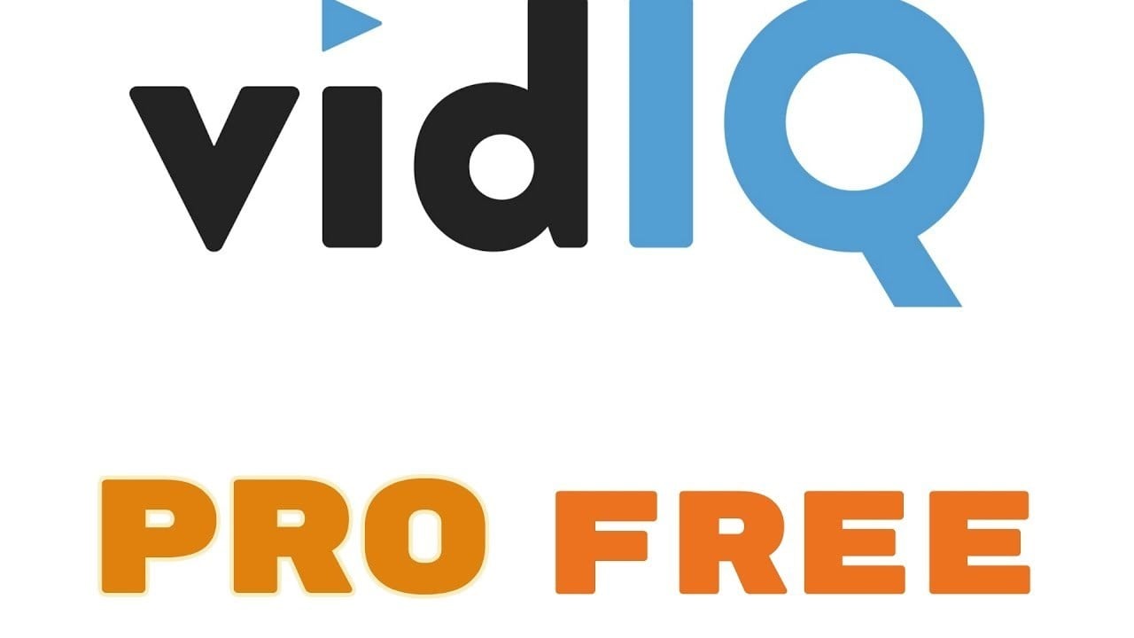 vidIQ Vision For YouTube Enterprise v2.77.7.0 Full Activated