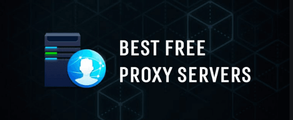 Best Free Proxy Server