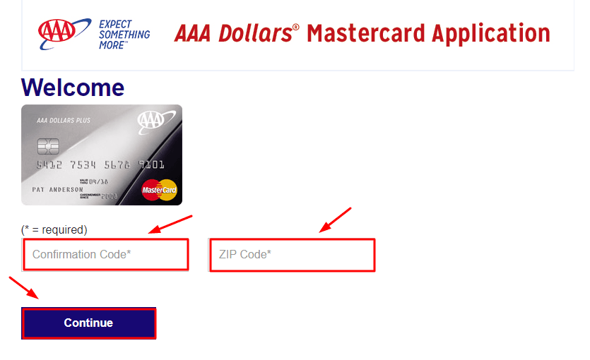 Verified Www Acgcardservices Com Myoffer Acgcardservices Enter Confirmation Code For Aaa Dollars Mastercard 100 Working