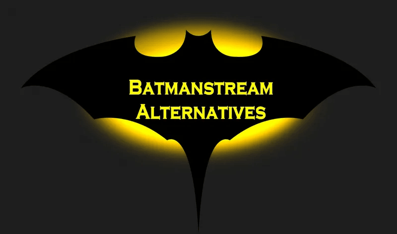 BatmanStream proxy sites