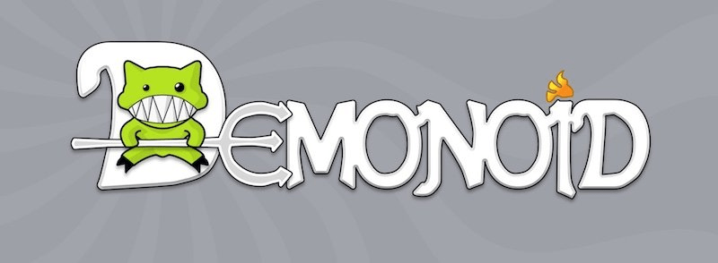 Demonoid-Proxy