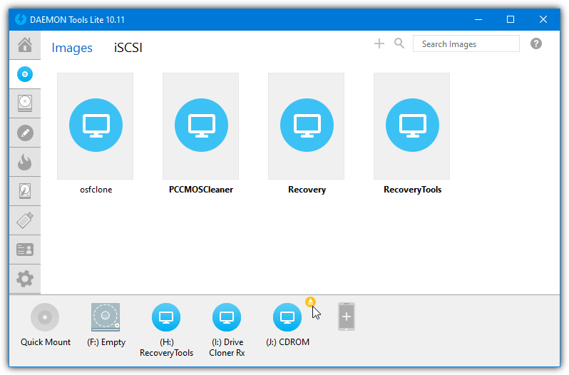 daemon tools lite free download for windows 7 64 bit
